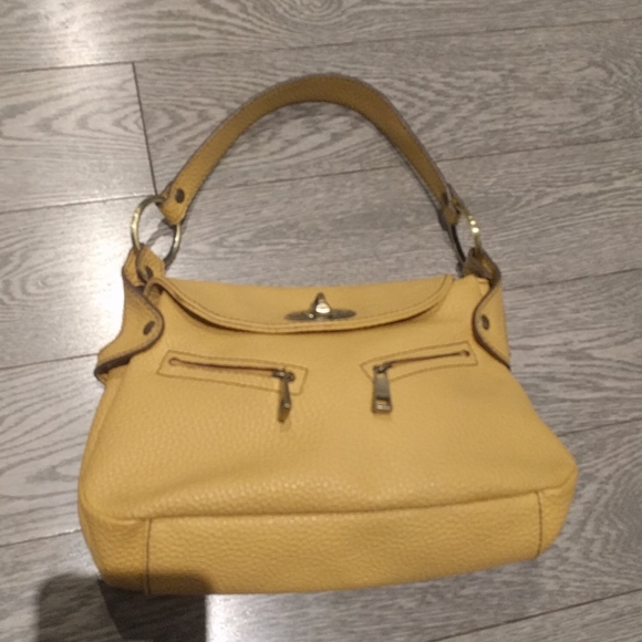 Beautiful bag by MNG accessories 🌼🌼🌼 - Picture 5 of 10